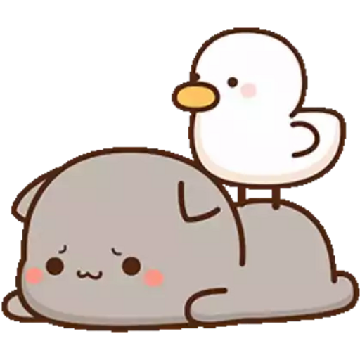 Mochi Kuu Usagi