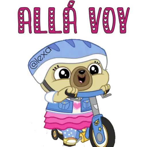 Sticker Maker 🌈CHIP and POTATO