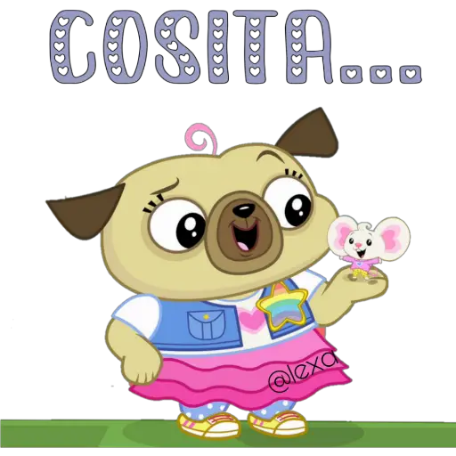 Sticker Maker 🌈CHIP and POTATO