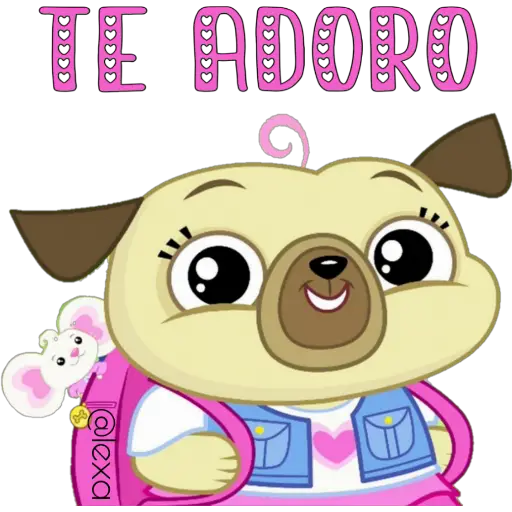 Sticker Maker 🌈CHIP and POTATO