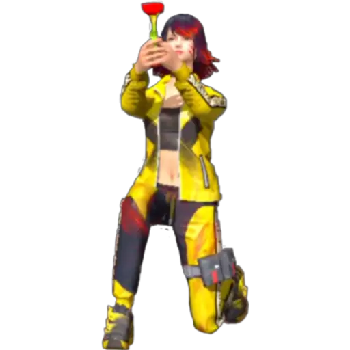 Sticker Maker FREE FIRE • insta