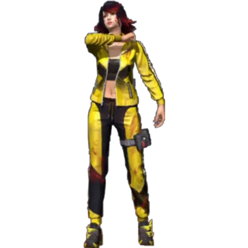 Sticker Maker FREE FIRE • insta