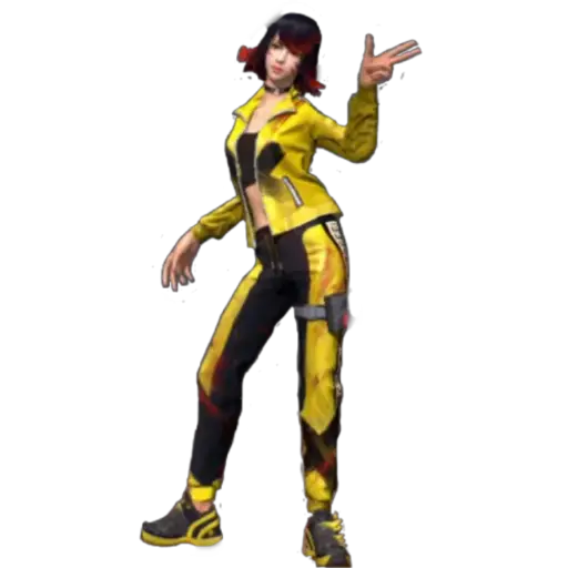 Sticker Maker FREE FIRE • insta