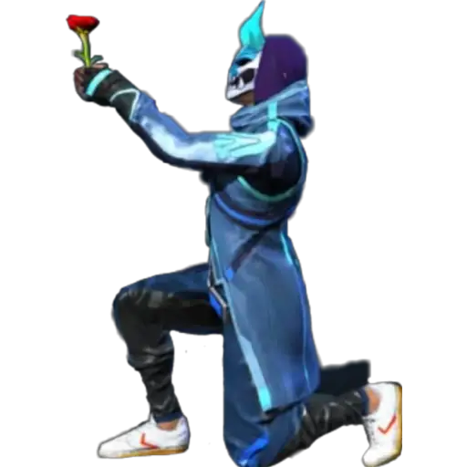 Sticker Maker FREE FIRE • insta