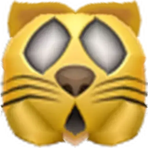 Sticker Maker - Fucked up emoji 3