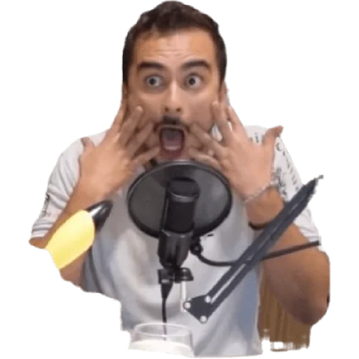 Sticker Maker La Cotorrisa 2