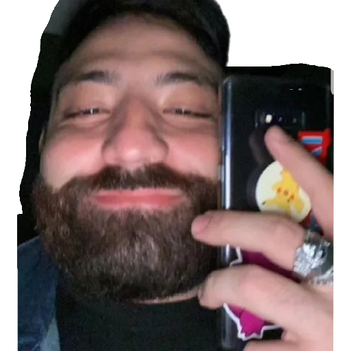 Sticker Maker La Cotorrisa 2