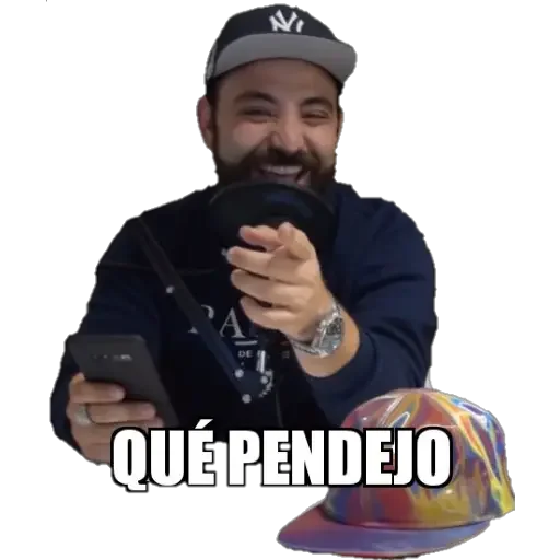 Sticker Maker La Cotorrisa 2