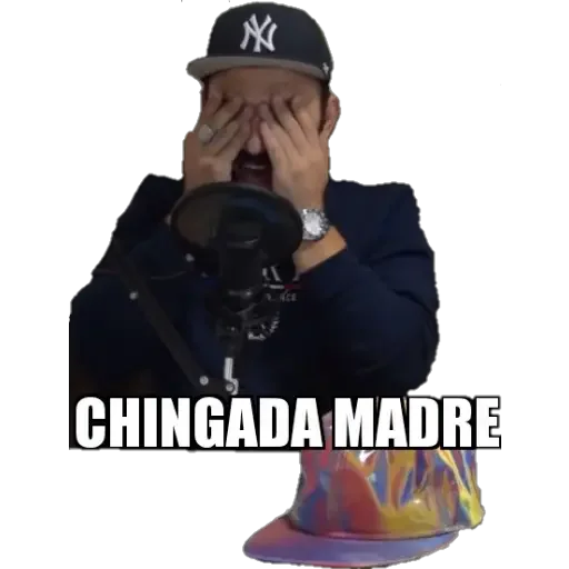 Sticker Maker La Cotorrisa 2