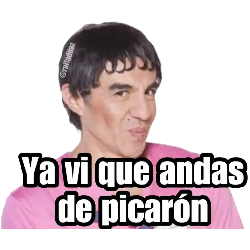 Sticker Maker La hora pico
