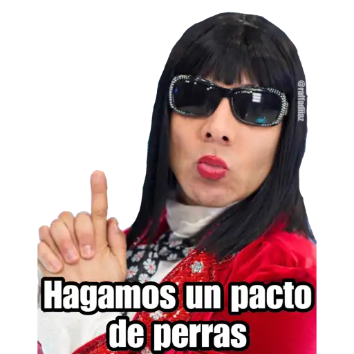 Sticker Maker La hora pico