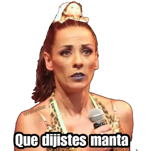 Sticker Maker La hora pico