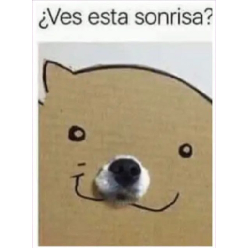 Sticker Maker VECINA RUBIA 2