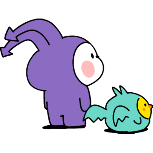 chatsticker spoiled rabbit halloween chatsticker spoiled rabbit halloween