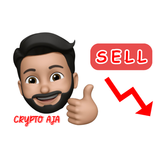 Sticker Maker Trading Signal Sticker Pack Crypto AJA