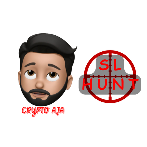 Sticker Maker Trading Signal Sticker Pack Crypto AJA